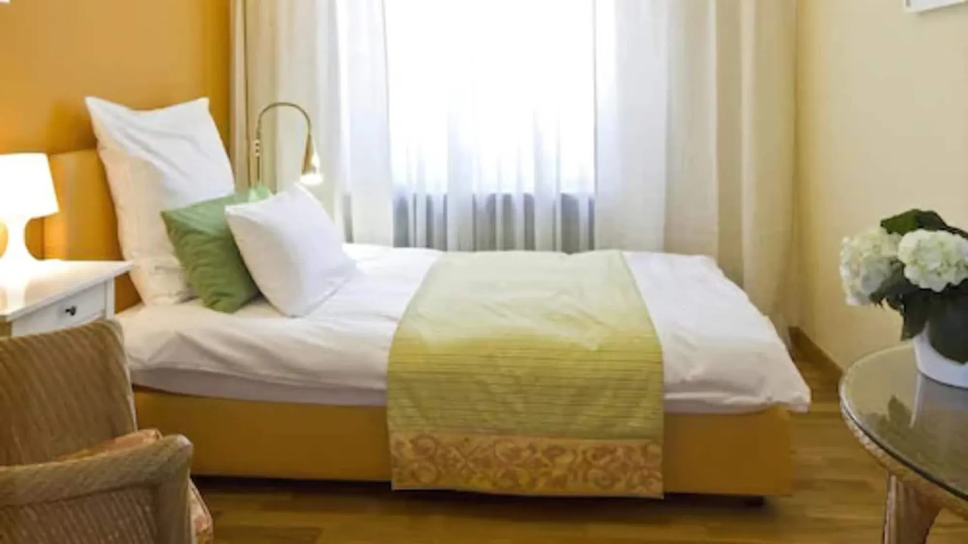 Buchholz Downtown Hotel Cologne