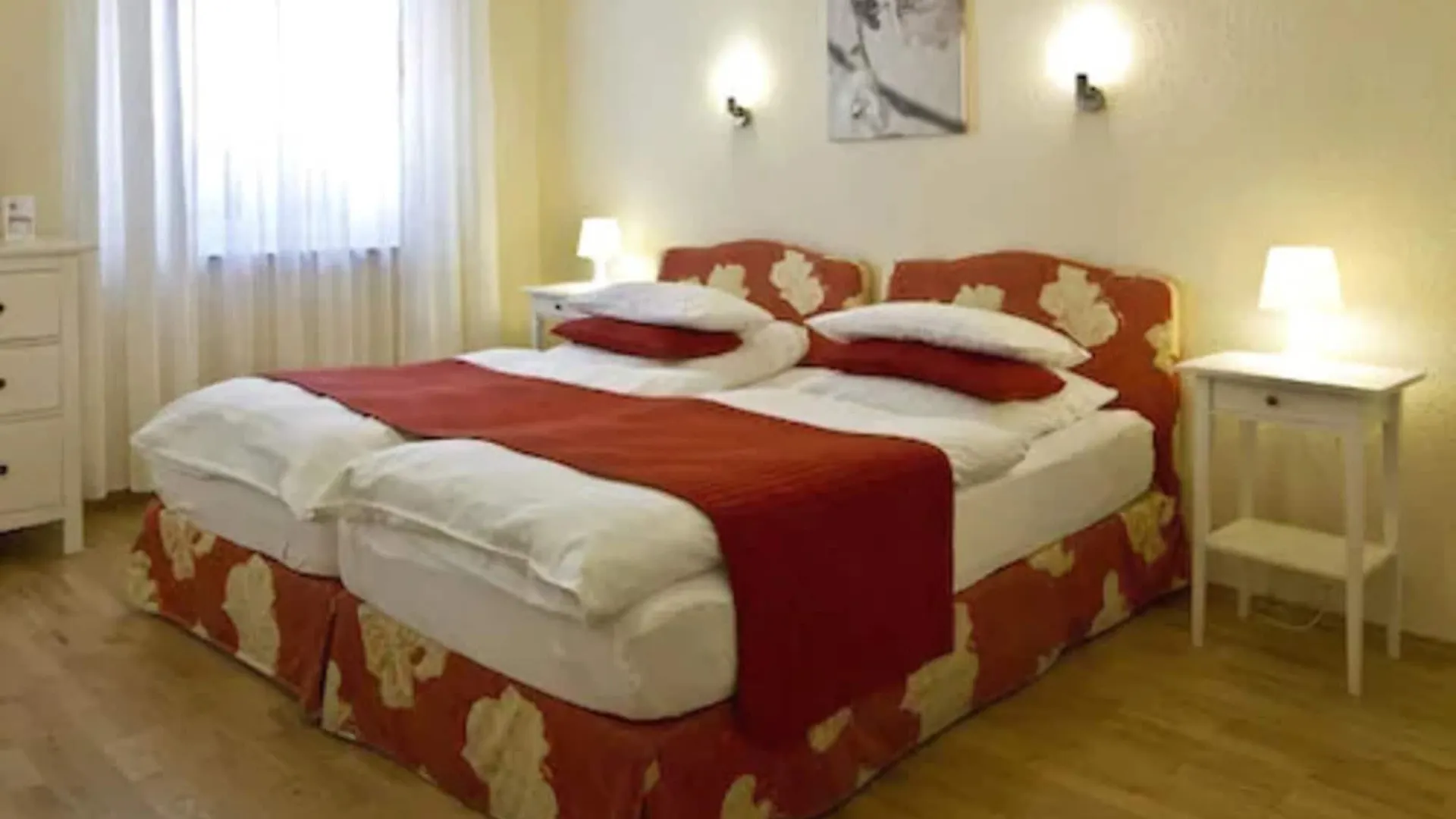 ***  Buchholz Downtown Hotel Cologne Germany