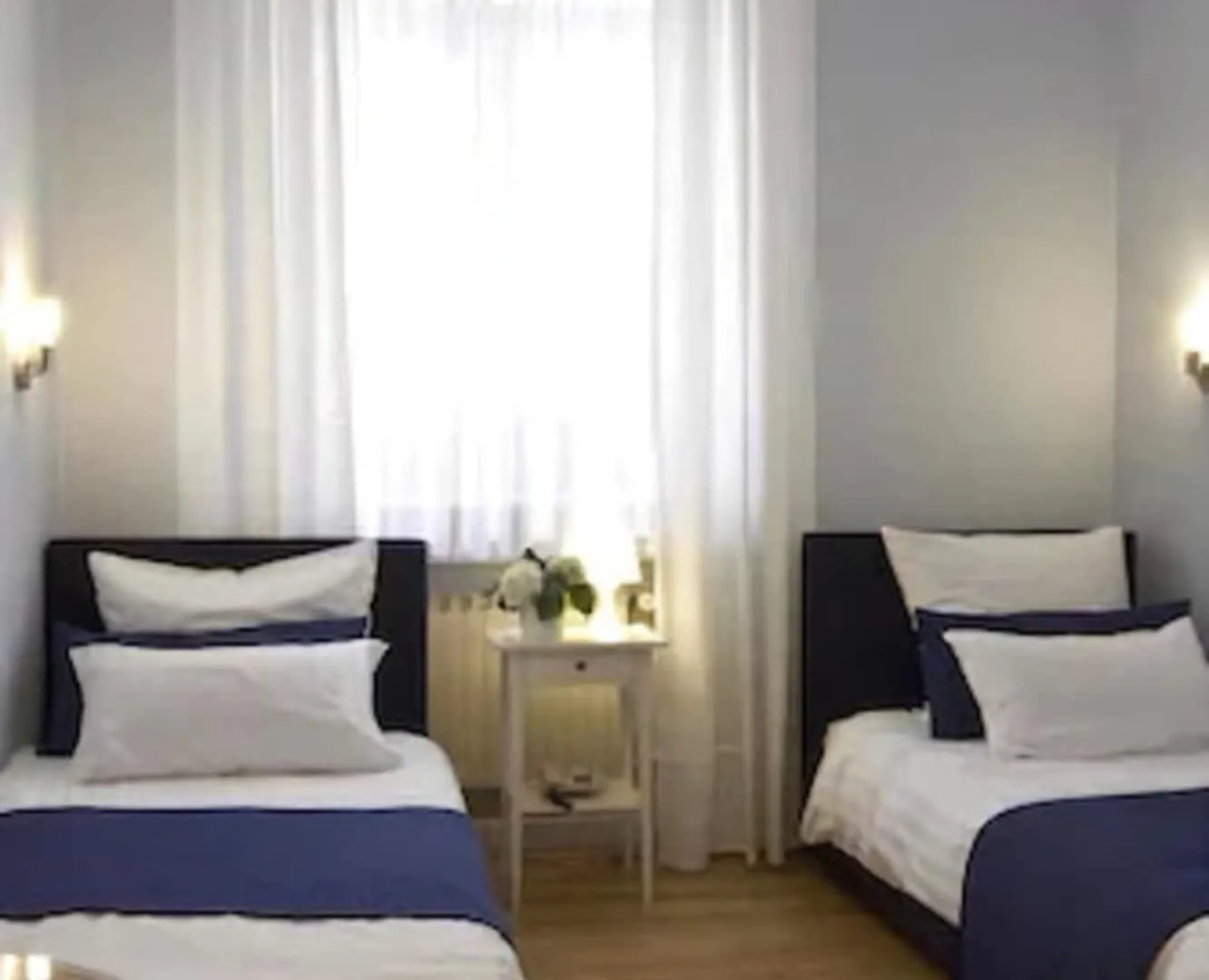Buchholz Downtown Hotel Cologne