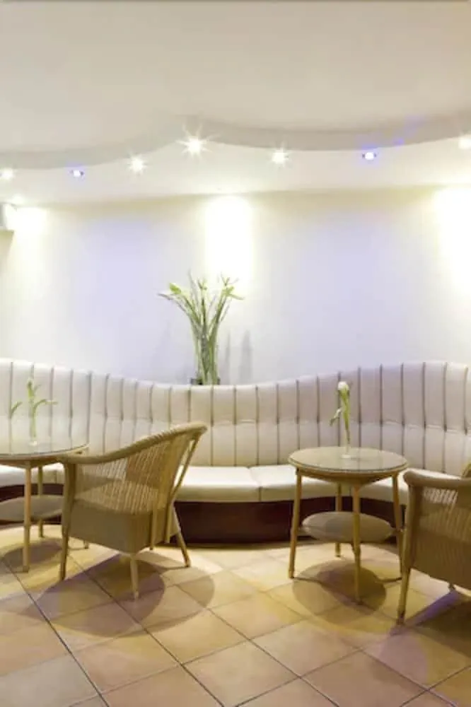 Buchholz Downtown Hotel Cologne