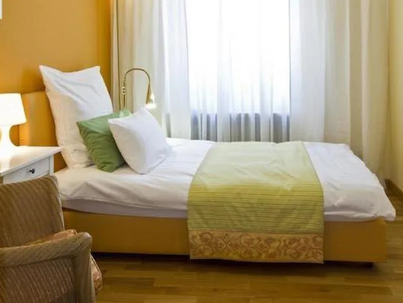 Buchholz Downtown Hotel Cologne