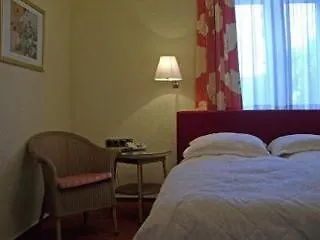 Buchholz Downtown Hotel Cologne