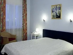 Buchholz Downtown Hotel Cologne