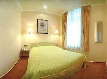 Buchholz Downtown Hotel Cologne