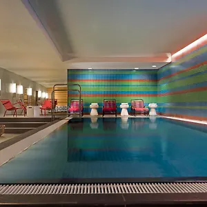Adina Mitte Apart-hotel Berlim