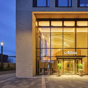 Adina Aparthotel