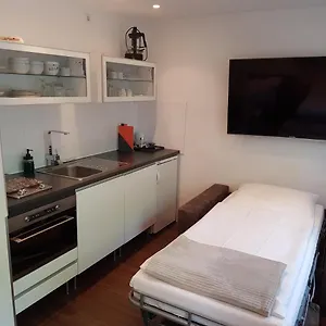 Art Of Comfort Haus Ingeborg 3*, Colonia Alemania