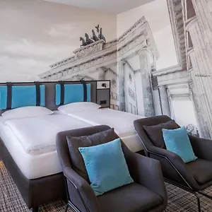 Luetzow Hotel Berlim