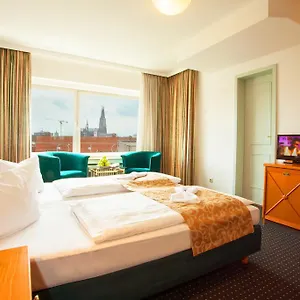 Centro Royal Colonia