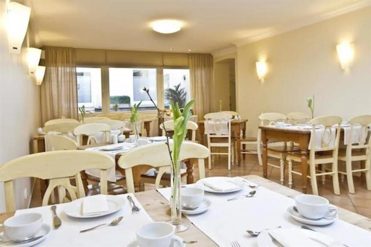 Buchholz Downtown Hotel Cologne