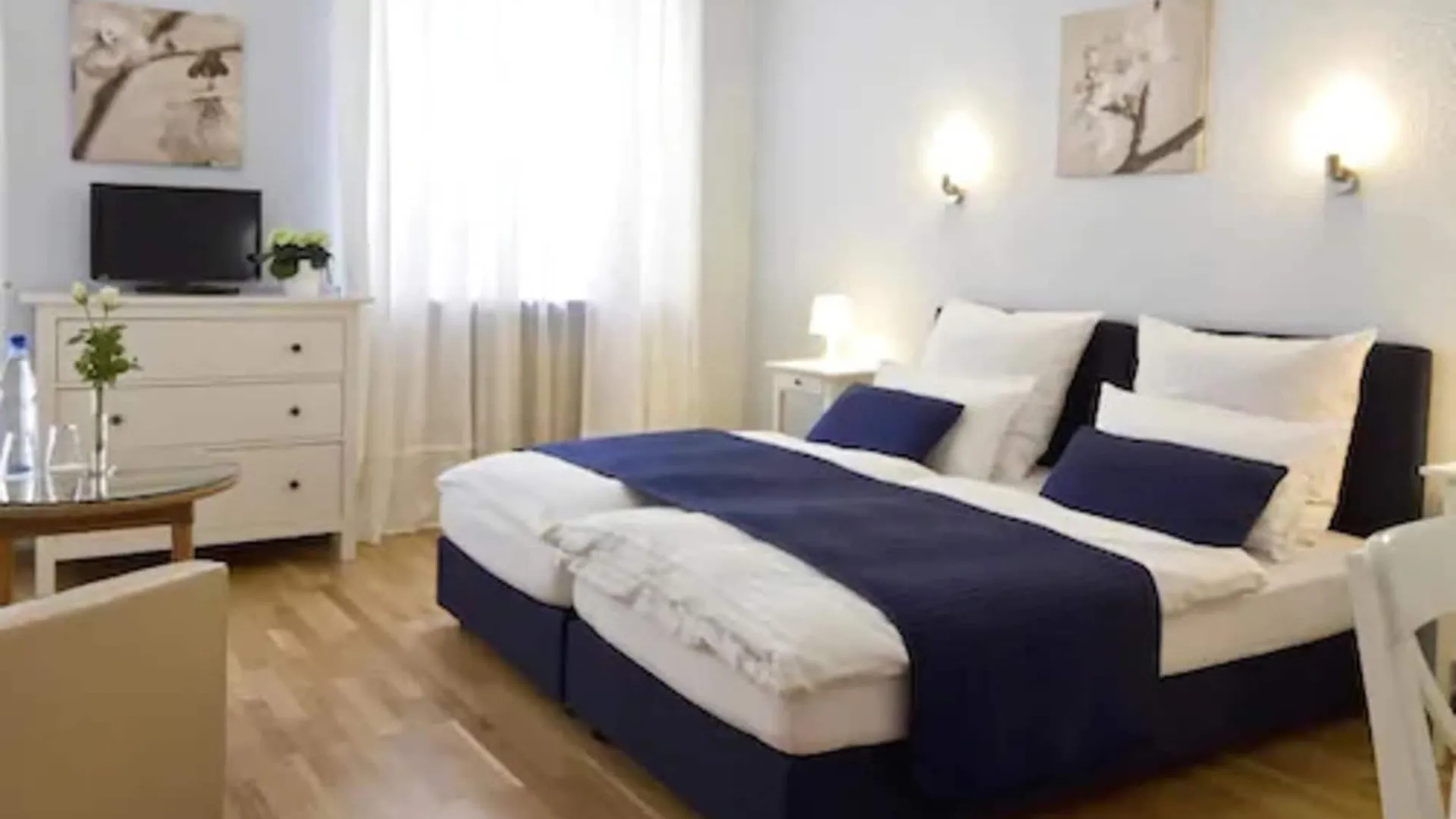 Buchholz Downtown Hotel Cologne 3*,  Germany