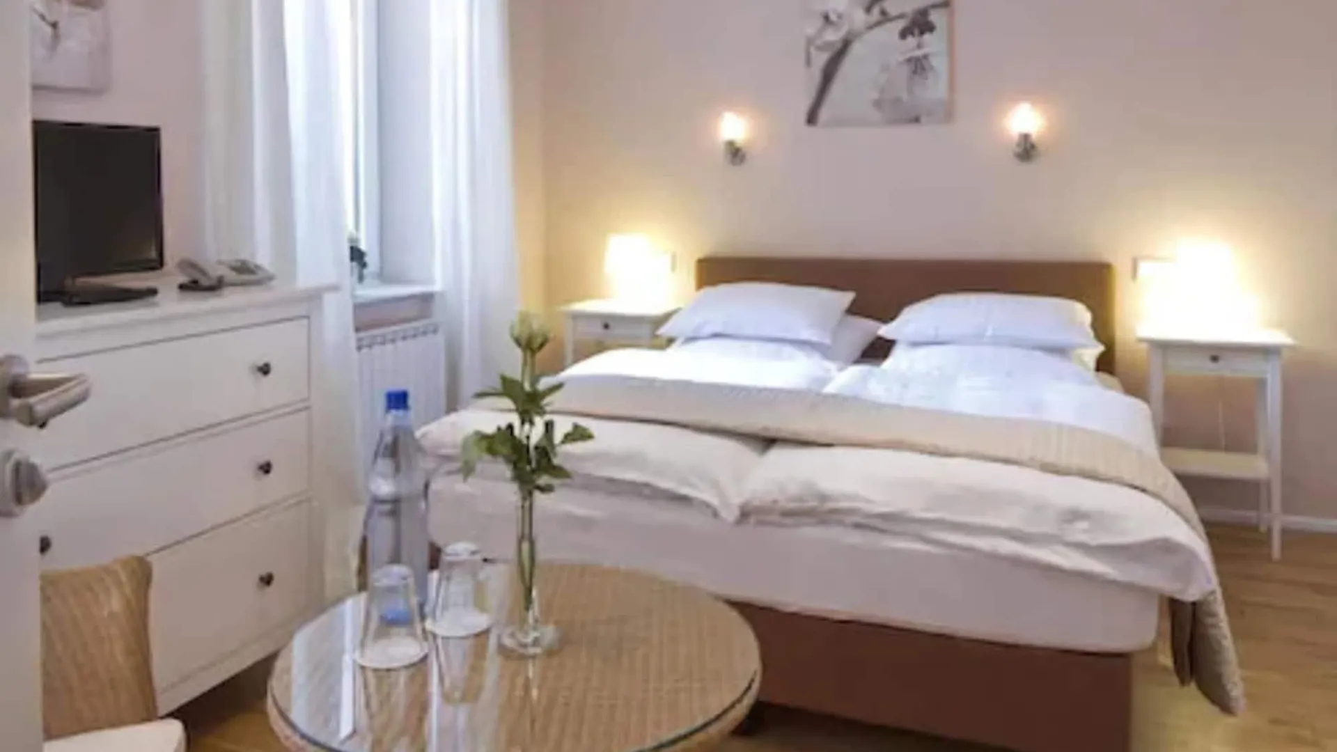 Buchholz Downtown Hotel Cologne