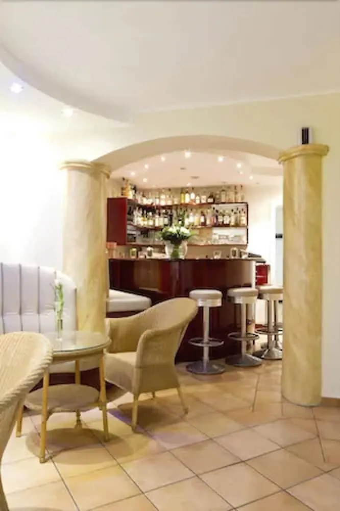 Buchholz Downtown Hotel Cologne