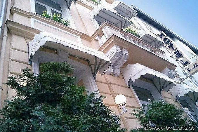 Buchholz Downtown Hotel Cologne