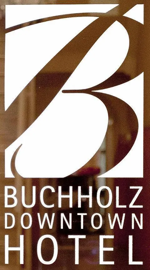 ***  Buchholz Downtown Hotel Cologne Germany