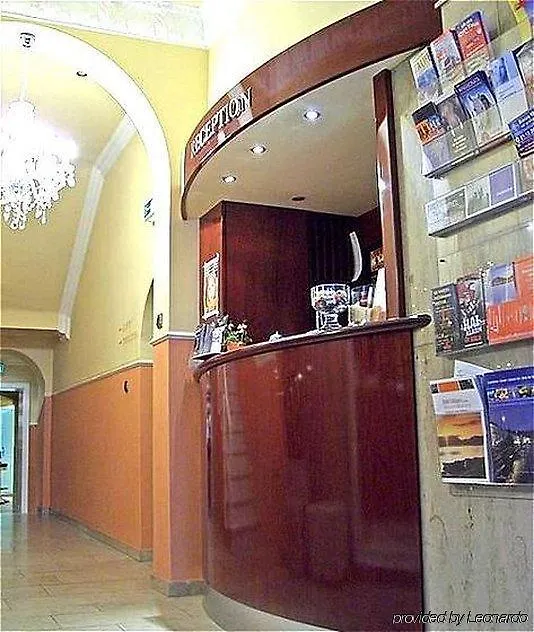 Buchholz Downtown Hotel Cologne 3*,