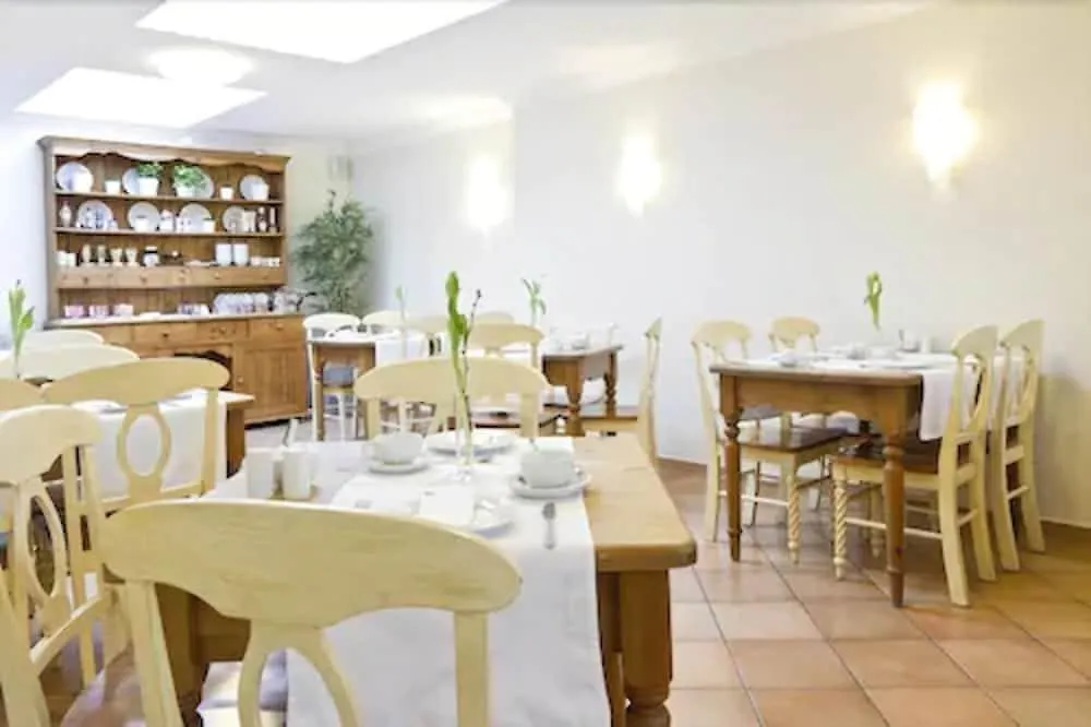 Buchholz Downtown Hotel Cologne
