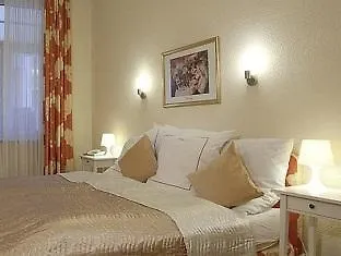 Buchholz Downtown Hotel Cologne